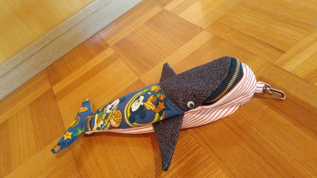Paypayフリマ ハンドメイド くじら クジラ ポーチ ペンケース ミッキー ディズニー Pop Mickey ポップ ベビーミッキー Paypayフリマ ハンドメイド くじら クジラ ポーチ ペンケース ミッキー ディズニー Pop Mickey ポップ ベビーミッキー