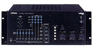  mixing amplifier PS-M600P JVC