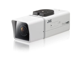 レンズ一体型HDネットワークカメラ VN-H137B 防犯カメラ 監視カメラ