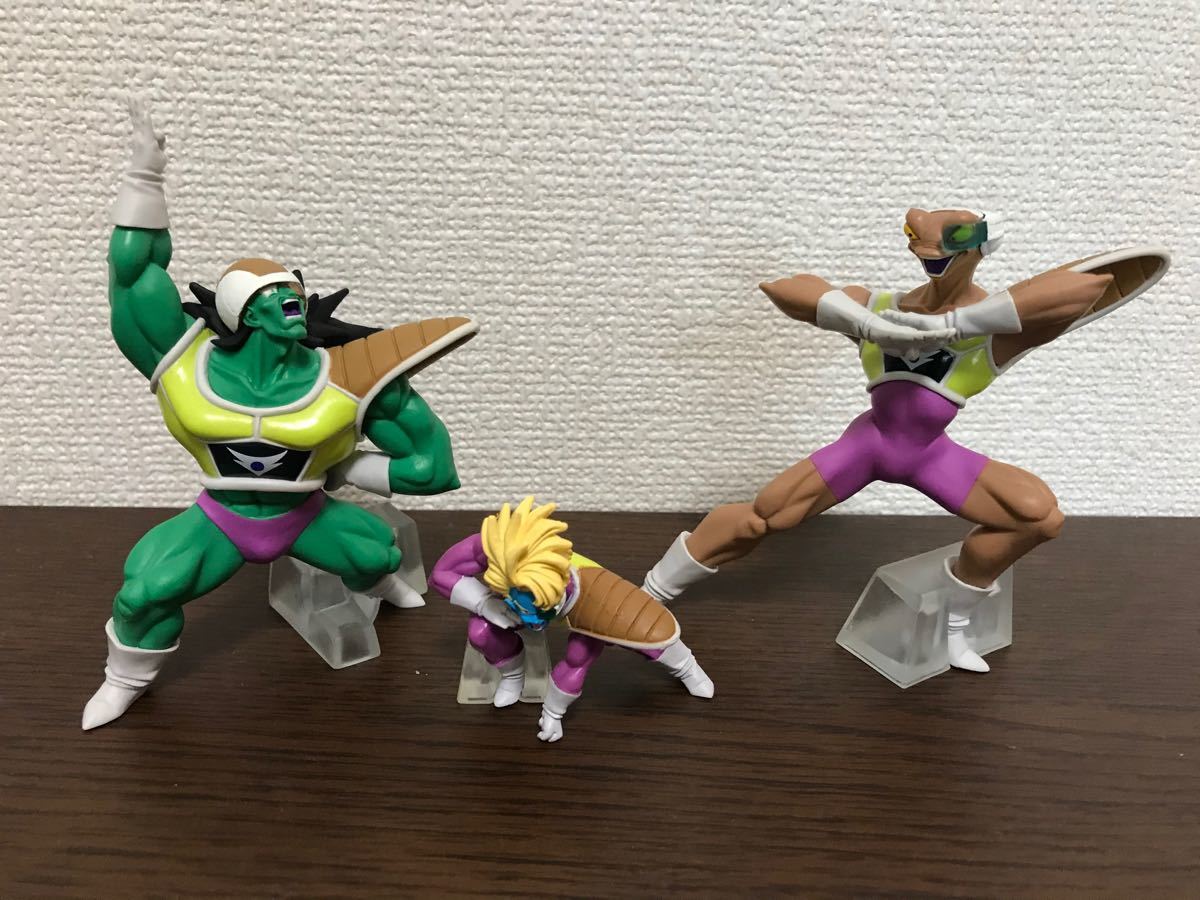 ドラゴンボールHG EX クウラ機甲戦隊|Yahoo!フリマ(旧PayPay ドラゴンボールHG EX クウラ機甲戦隊|Yahoo!フリマ(旧PayPay