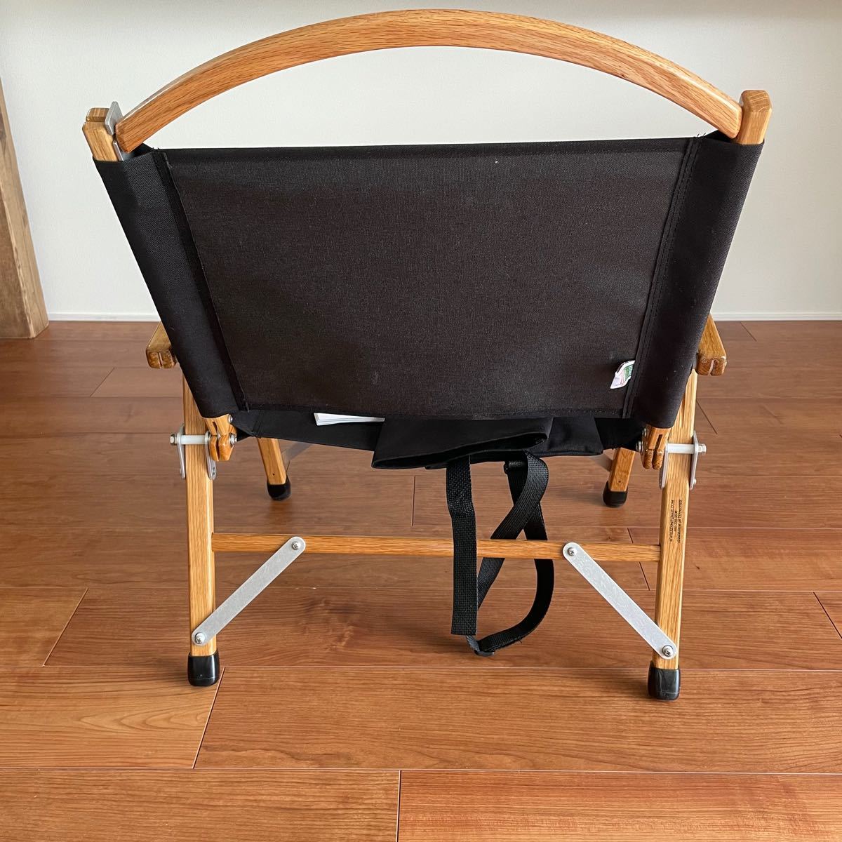 カーミットチェア Kermit Chair ブラック オーク 中古|Yahoo!フリマ