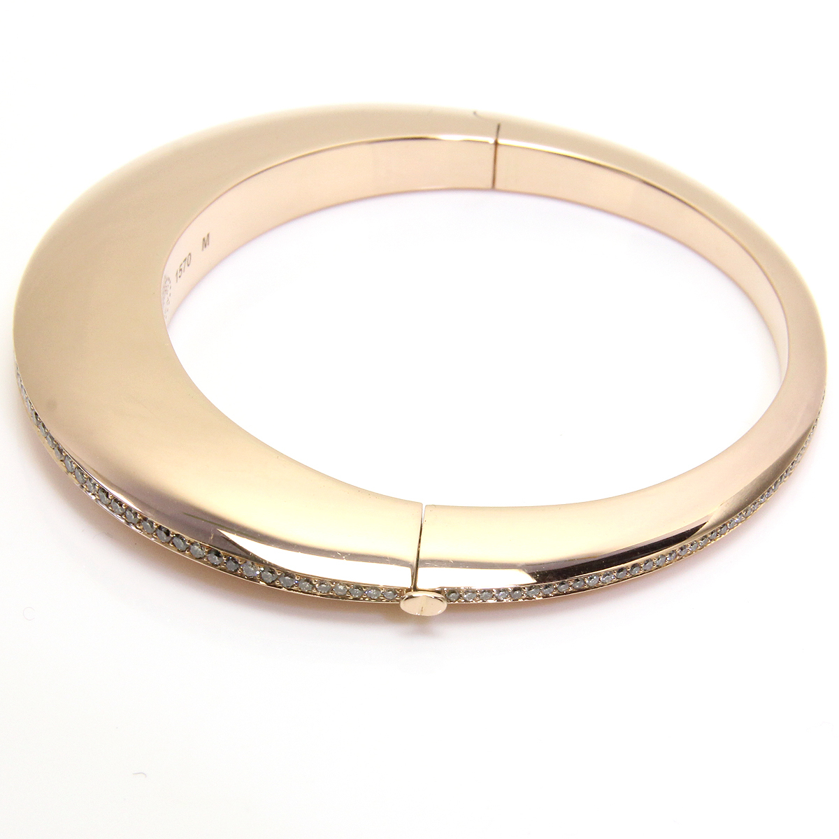 深緑(ふかみどり) 【正規品】ジョージジェンセン 925S/750(K18)433B