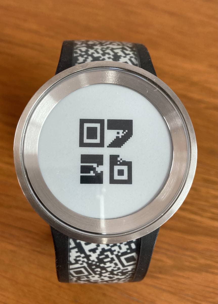 fes watch ソニー　_画像1