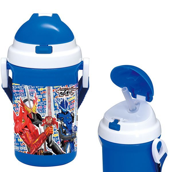 a* не использовался * Kamen Rider Zero One 4 пункт блокировка купол ланч box . Kamen Rider sei Burst low есть pra бутылка фляжка 400ml