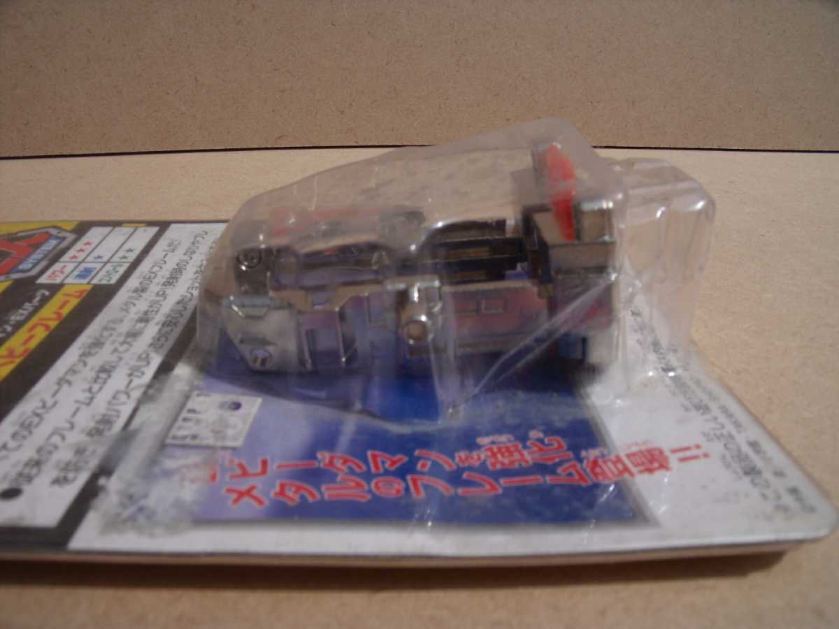  super Be da man EX parts P-72 EX heavy frame Takara 