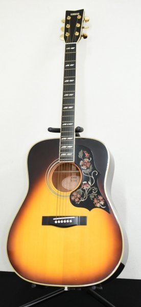 【送料無料】YAMAHA FG-500S アコースティックギター アコギ_画像1