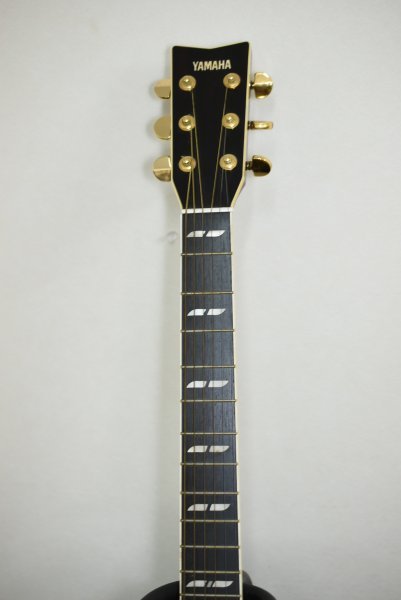 【送料無料】YAMAHA FG-500S アコースティックギター アコギ_画像2