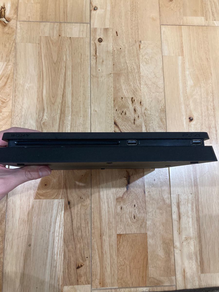 【値下げ】SONY PlayStation4 1TB