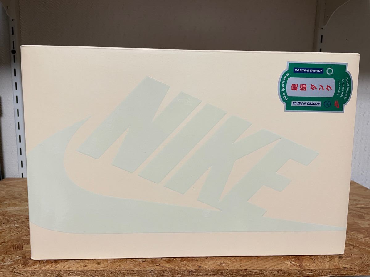 NIKE DUNK LOW NIWASHI 26.5cm ナイキ ダンク 庭師 新品未使用