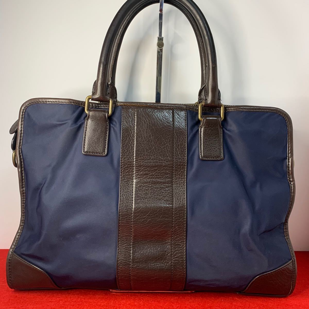 【COACH】コーチ　ビジネスバッグ　ブリーフケース　F71545  A4 