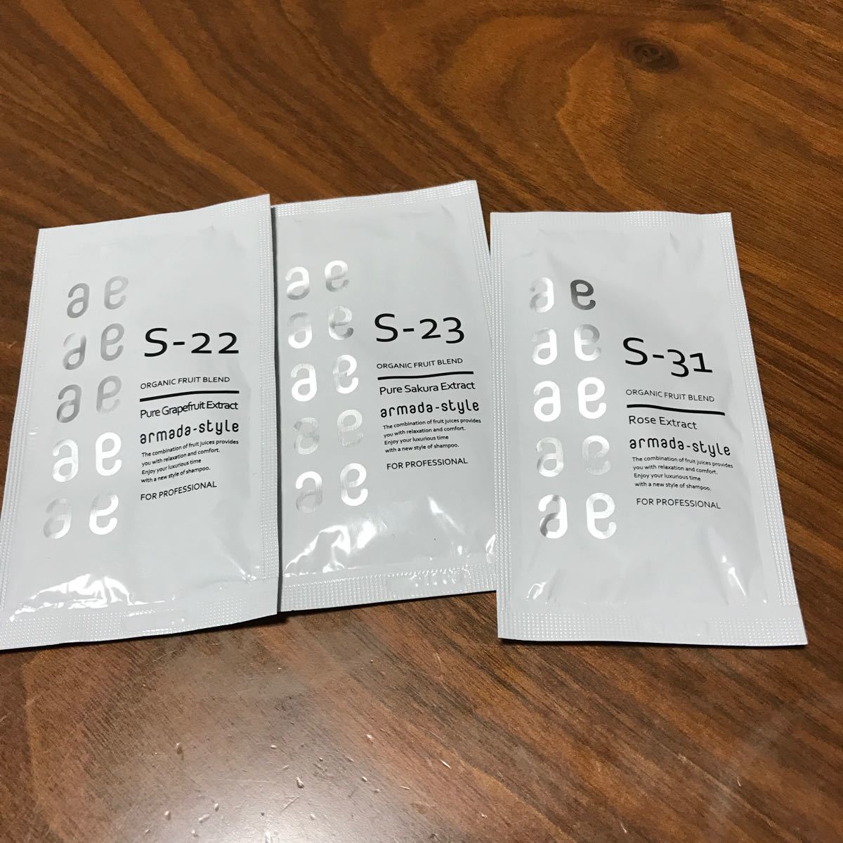 Paypayフリマ アルマダスタイル シャンプー Paypayフリマ アルマダスタイル シャンプー