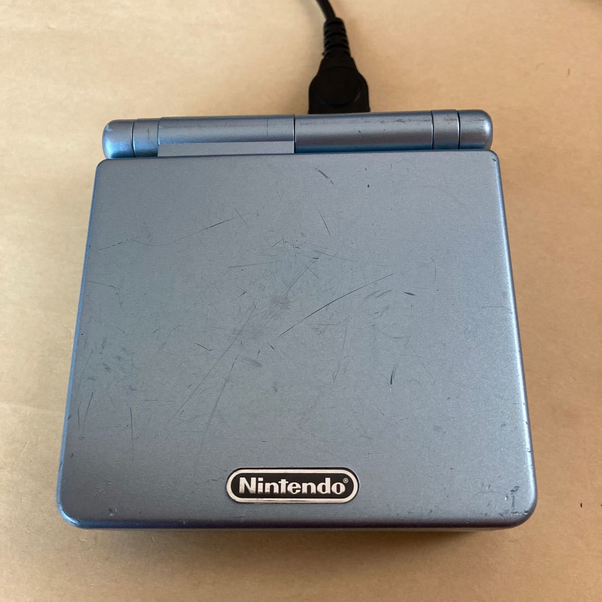 Paypayフリマ ゲームボーイアドバンスsp バッテリー無し ジャンク Paypayフリマ ゲームボーイアドバンスsp バッテリー無し ジャンク