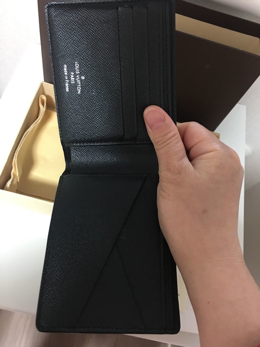 ルイヴィトン ポルトフォイユ マルコNM 二つ折り財布 | noonanwaste.com