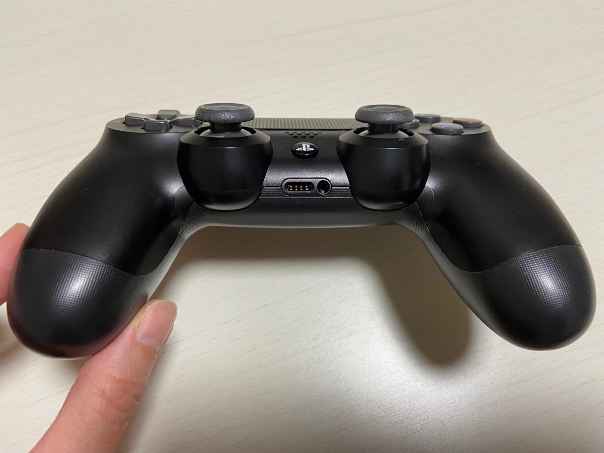 ps4コントローラー 純正　ジャンク品