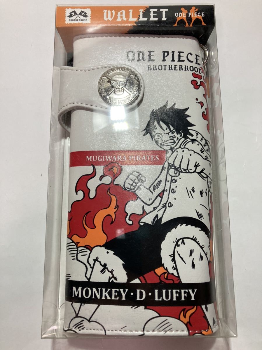 ワンピースウォレット ブラザーフッド ホワイト ルフィ エース 財布 サイフ One Piece 売買されたオークション情報 Yahooの商品情報をアーカイブ公開 オークファン Aucfan Com ワンピースウォレット ブラザーフッド ホワイト ルフィ エース 財布 サイフ One Piece 売買されたオークション情報 Yahooの商品情報をアーカイブ公開 オークファン Aucfan Com