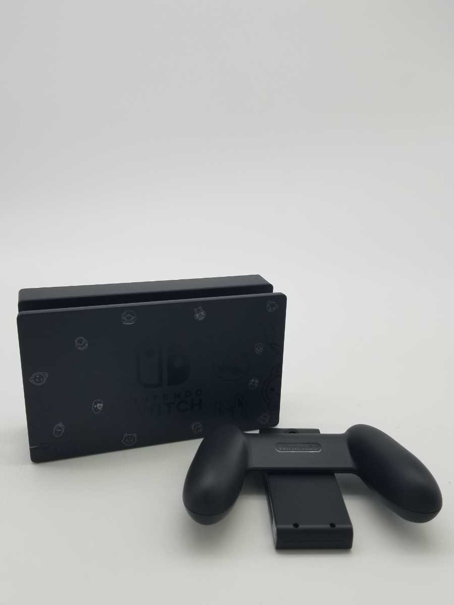 【未使用】 ニンテンドースイッチ フォートナイト ドック JOY-CON Nintendo Switch フォートナイト