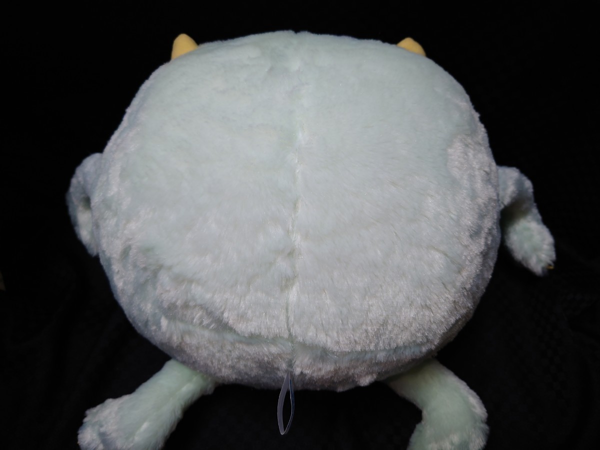 Paypayフリマ モンスターズインク 枕 低反発 ぬいぐるみ ディズニー ピロー マイク サリー Paypayフリマ モンスターズインク 枕 低反発 ぬいぐるみ ディズニー ピロー マイク サリー