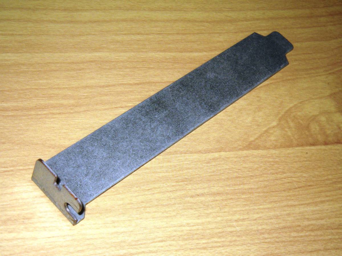 (送料120円~) PCI スロット カバー フルハイト 標準 リア 拡張 #1916の画像2