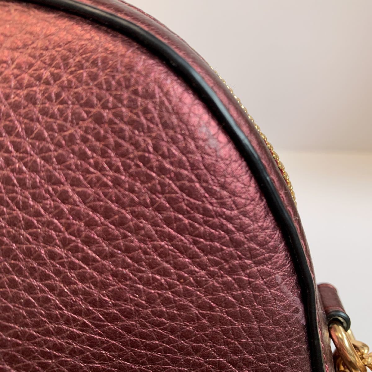 新品未使用】COACH コーチ ショルダーバッグ ceratinxd.com