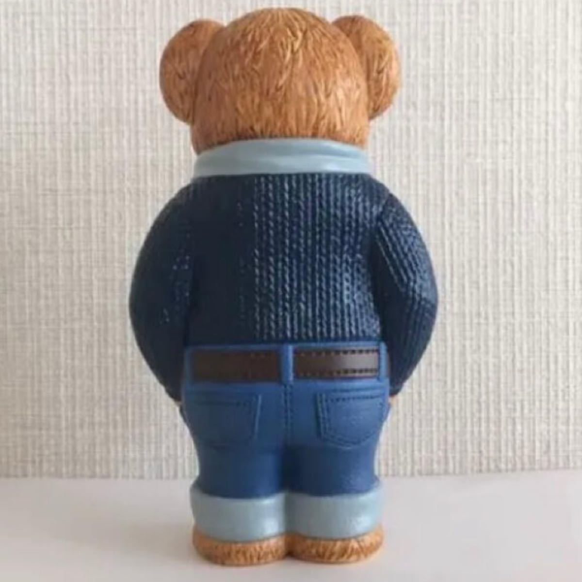 ポロベアトイ ラルフローレン Ralph Lauren 希少 非売品 ポロベアトイ ラルフローレン Ralph Lauren 希少 非売品
