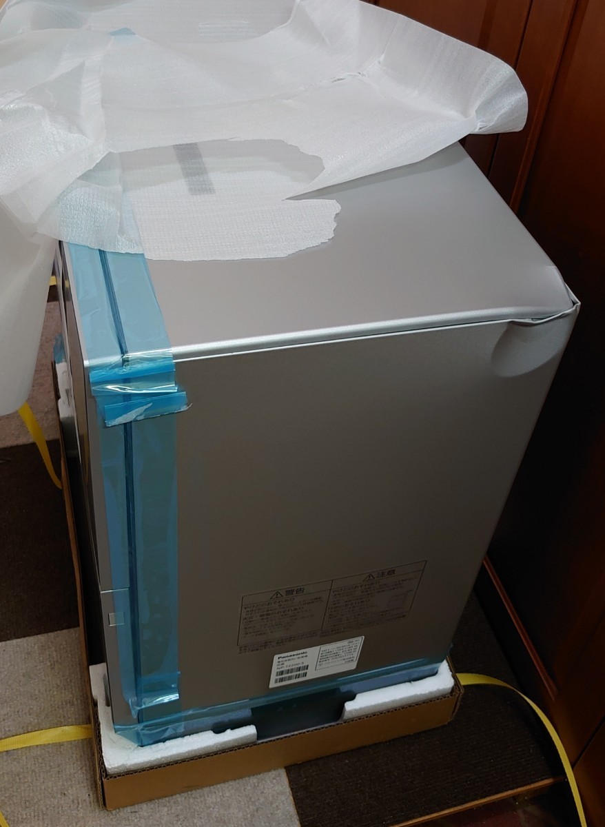 パナソニック　食器洗い機　乾燥機　NP-TZ200　新品未使用
