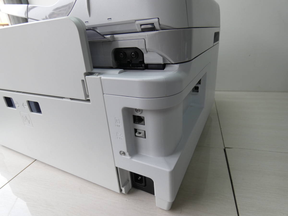 *EPSON Epson PX-M5040F струйный принтер многофункциональная машина 2017 год производства z01274