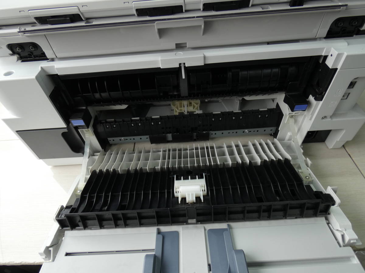 *EPSON Epson PX-M5040F струйный принтер многофункциональная машина 2017 год производства z01274