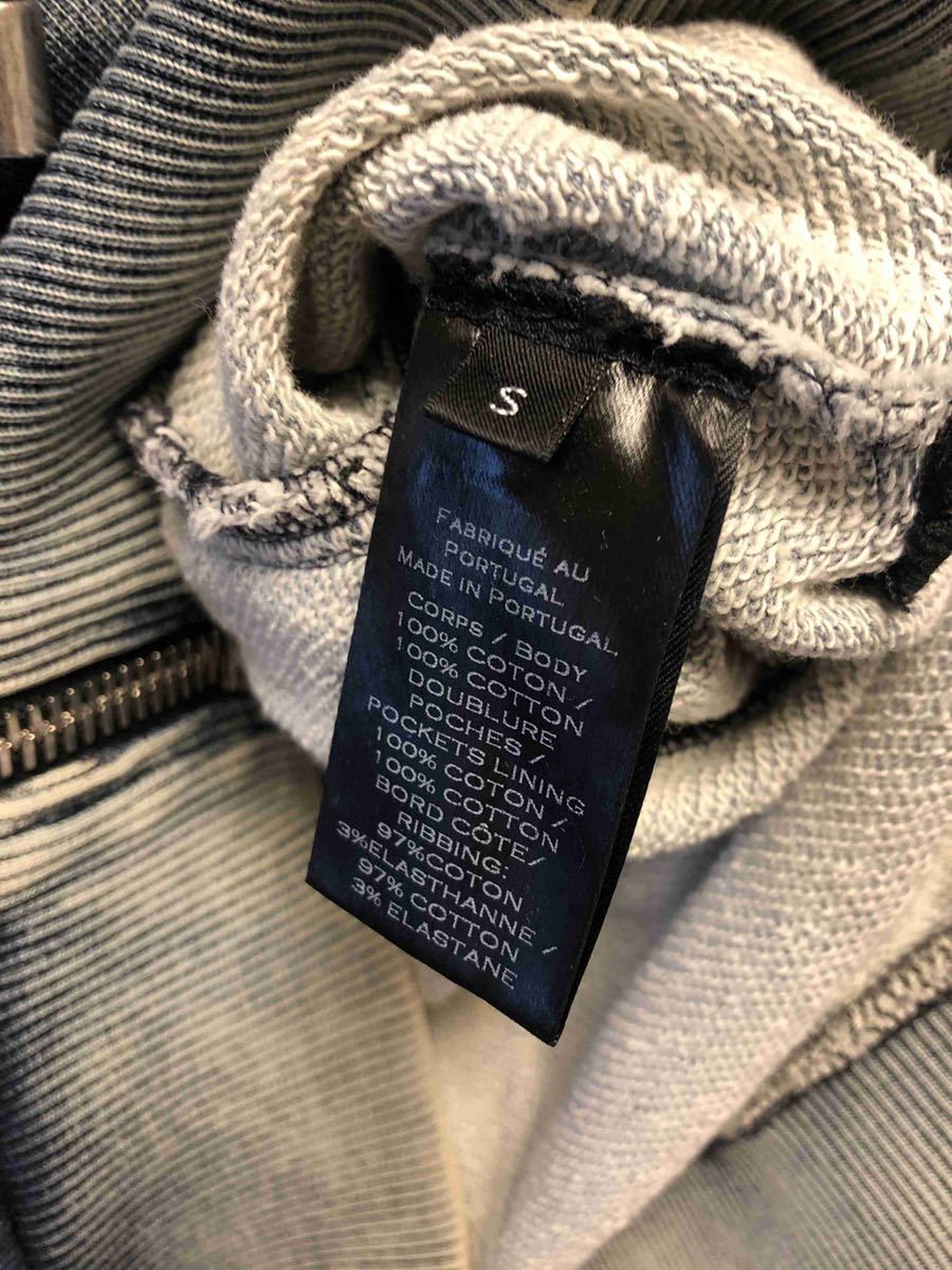 新品 BALMAIN バルマン デニム REFERENCE T529B406 demos-link.com