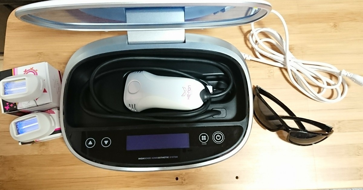 【ジャンク品】ケノン 4.1バージョン