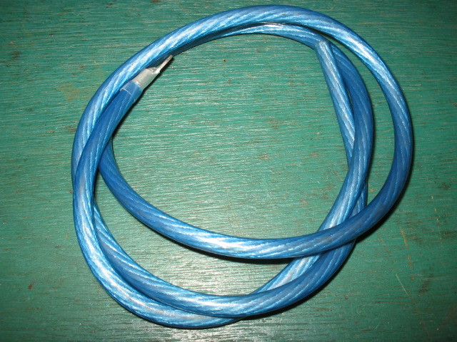  earthing cable wire NAPOREX HYPER
