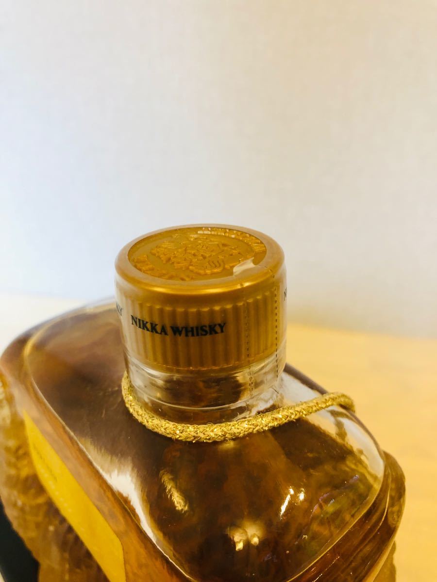未開栓 NIKKA ニッカ Premium プレミアム ウイスキー 麗羊吉祥天 未開栓 NIKKA ニッカ Premium プレミアム ウイスキー 麗羊吉祥天