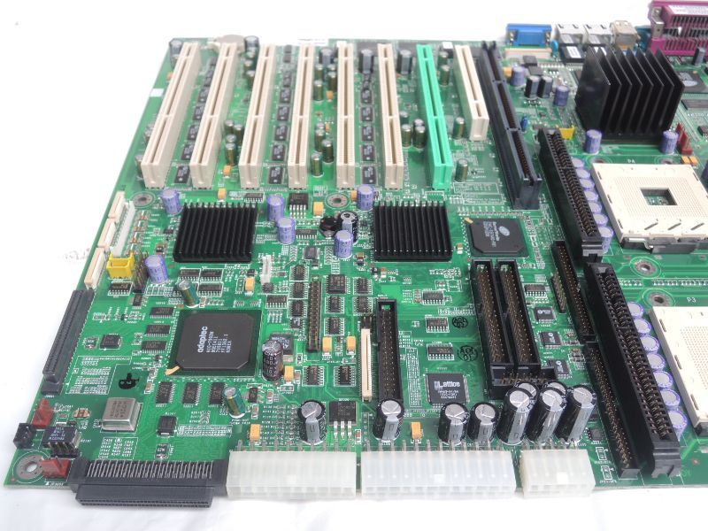 TYAN S4521 Xeon MP 4発対応 U320 SCSI マザーボードの画像6