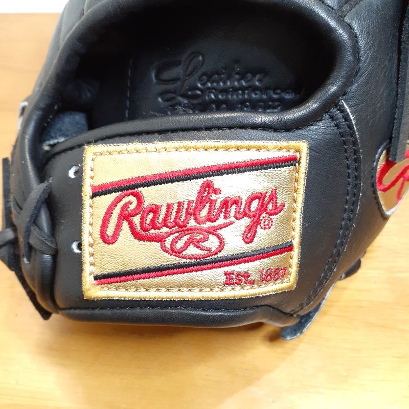Rawlings USA ゴールドグラブ 限定 ゴールドラベル ローリングス Rawlings USA ゴールドグラブ 限定 ゴールドラベル ローリングス