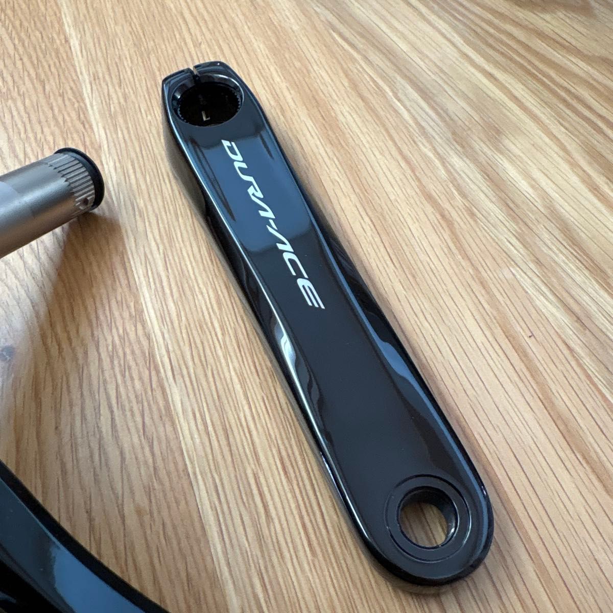 SHIMANO DURA-ACE クランクアーム FC-09 R9200 同等品 172 5ミリ