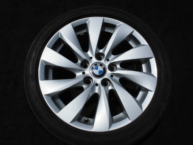 ヤフオク Bmw 1シリーズ 純正 ホイール ランフラットタイ ヤフオク Bmw 1シリーズ 純正 ホイール ランフラットタイ
