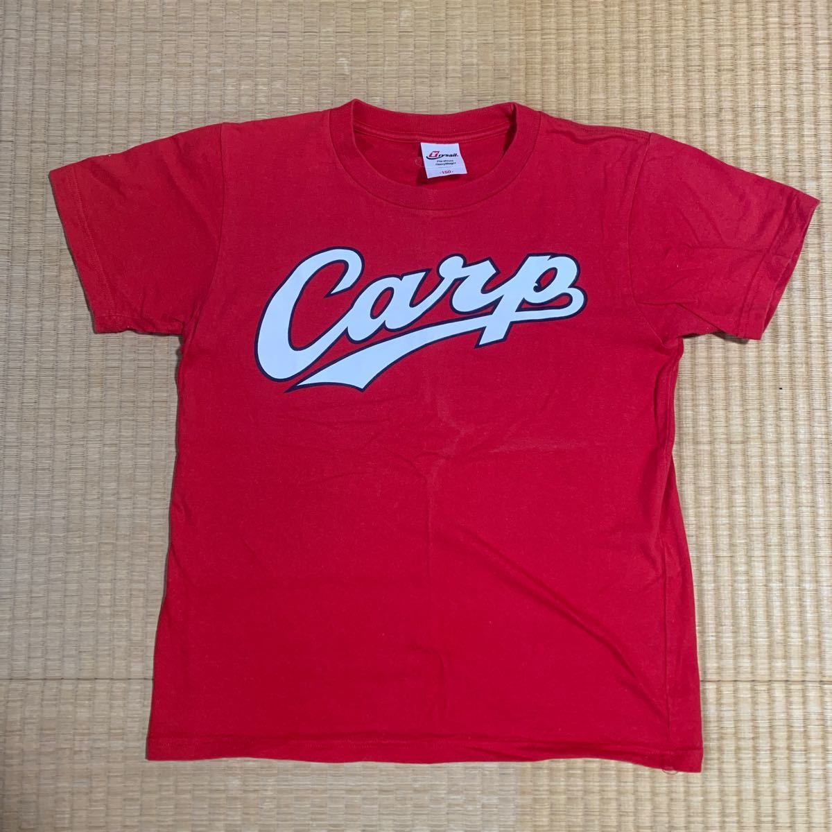 Paypayフリマ 広島東洋カープ 広島カープ キッズtシャツ Paypayフリマ 広島東洋カープ 広島カープ キッズtシャツ
