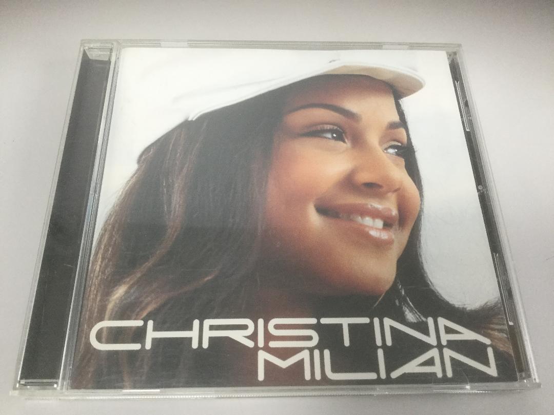 中古◆CHRISTINA・MILIAN／クリスティーナ・ミリアン_画像1