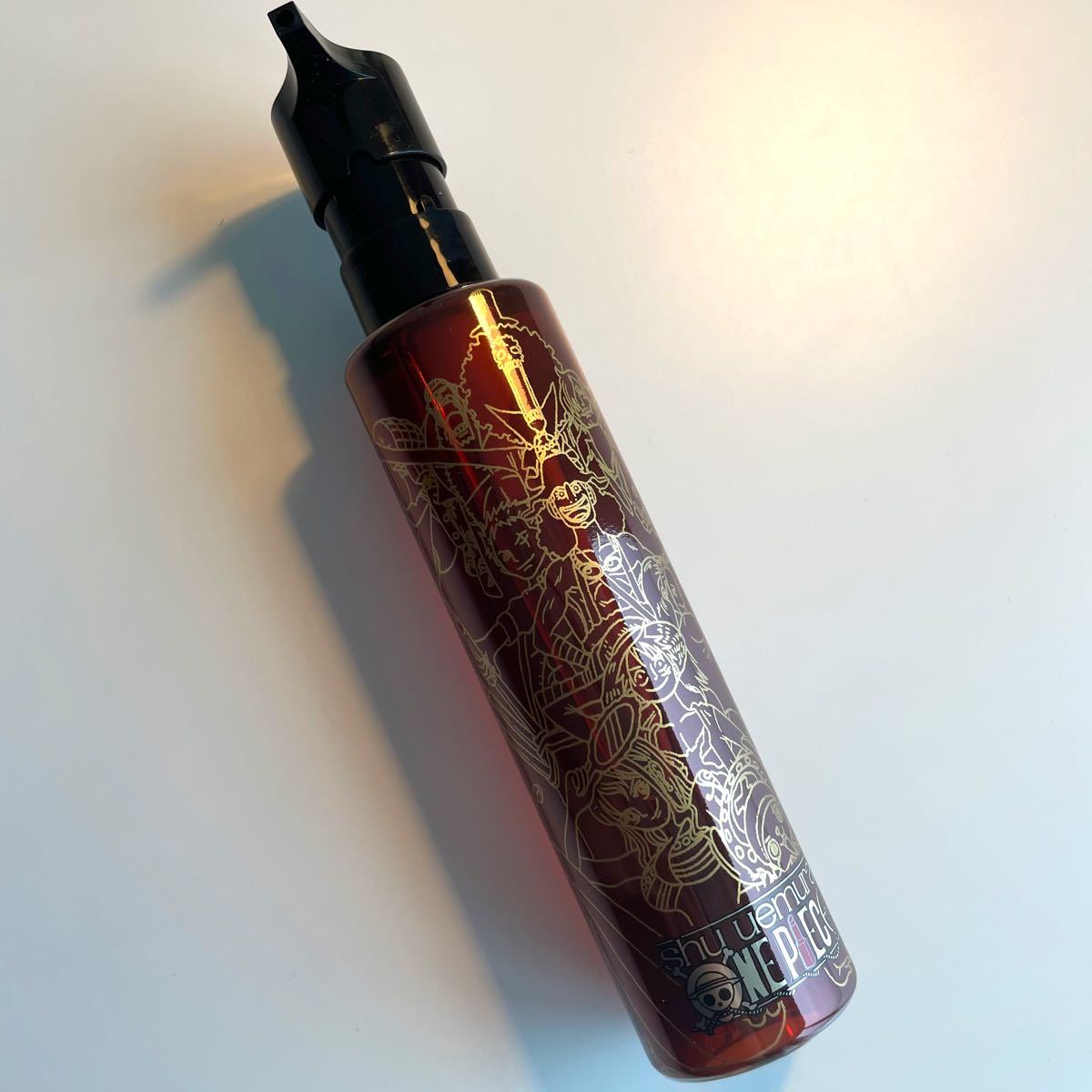 Paypayフリマ シュウウエムラ アルティム8 スブリムビューティクレンジングオイル ワンピースコレクション 150ml Paypayフリマ シュウウエムラ アルティム8 スブリムビューティクレンジングオイル ワンピースコレクション 150ml