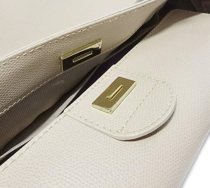 超美品 ほぼ未使用】 フルラ FURLA 2WAY ハンドバッグ 斜めがけ