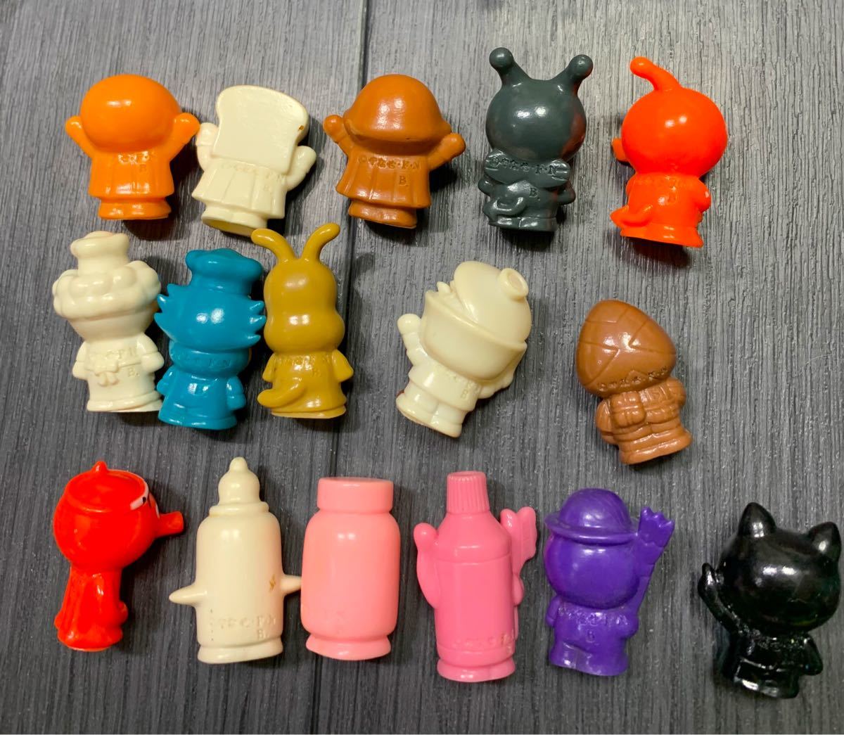 廃盤レア品 アンパンマン指人形 昭和レトロ 廃盤レア品 アンパンマン指人形 昭和レトロ