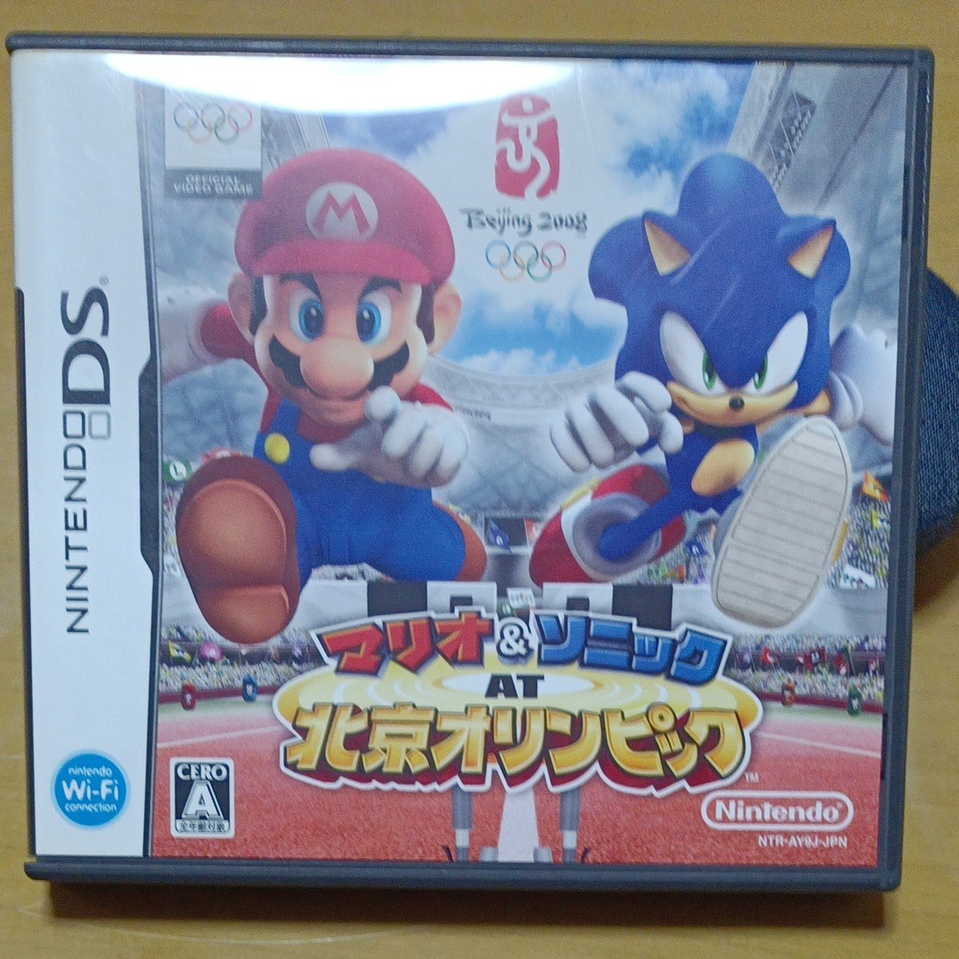 Paypayフリマ Dsソフト マリオスポーツ3点set Paypayフリマ Dsソフト マリオスポーツ3点set
