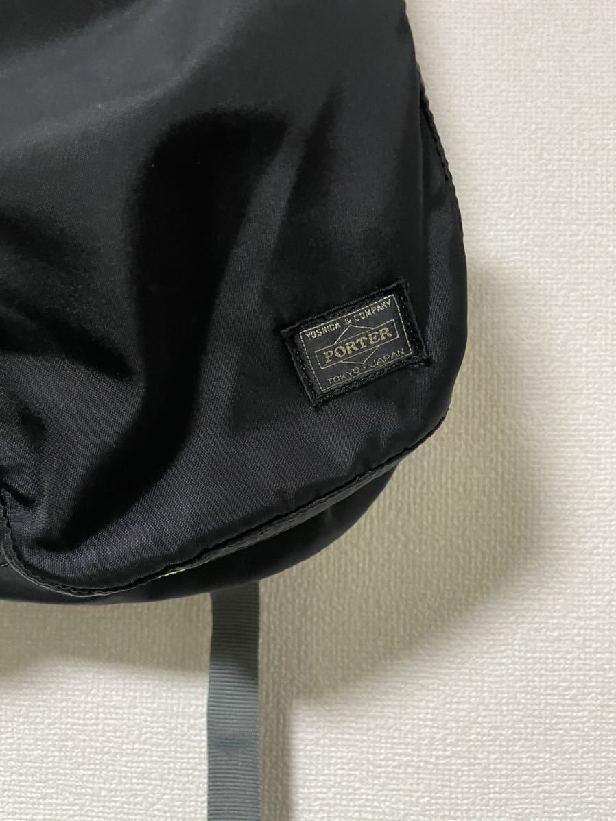 Porter ポーター タンカー 吉田カバン kolor ginza six リュック Porter ポーター タンカー 吉田カバン kolor ginza six リュック