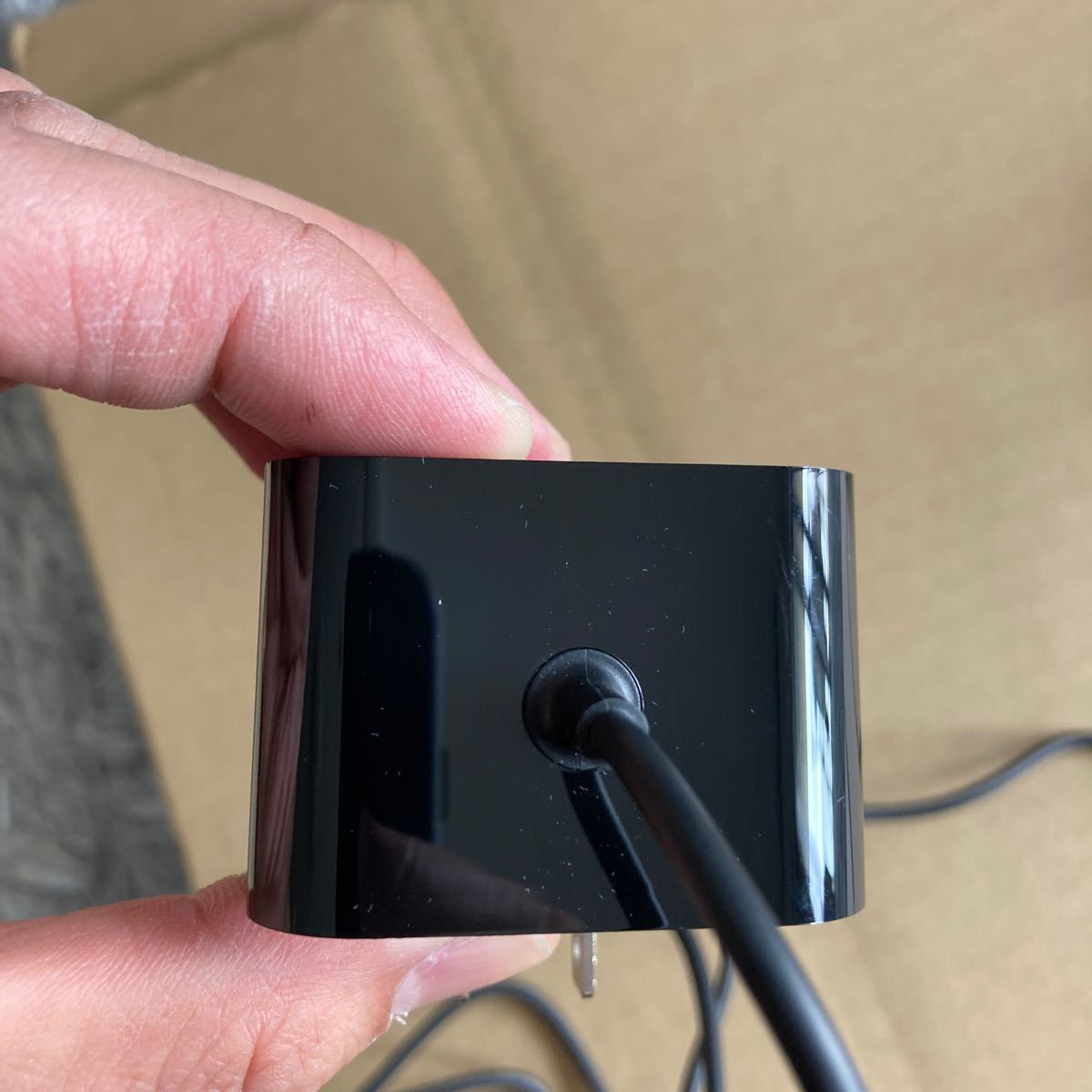 中古 Amazon Echo Alexa 第3世代 with ECHO Dot アマゾンエコー 中古 Amazon Echo Alexa 第3世代 with ECHO Dot アマゾンエコー
