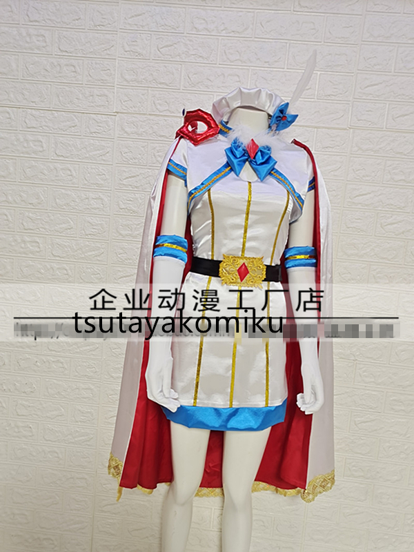 高品質 新作 魔法女戦士ロングブーツ 女戦士 コスプレ衣装 風 ウィッグ