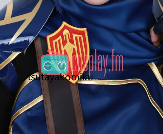 高品質 新作 ファイアーエムブレム 覚醒 ルキナ コスプレ衣装 風 高品質 新作 ファイアーエムブレム 覚醒 ルキナ コスプレ衣装 風