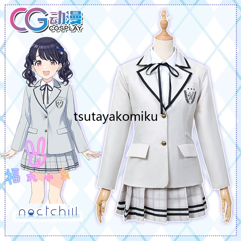 高品質 新作 アイドルマスター シャイニーカラーズ ノクチル 高品質 新作 アイドルマスター シャイニーカラーズ ノクチル