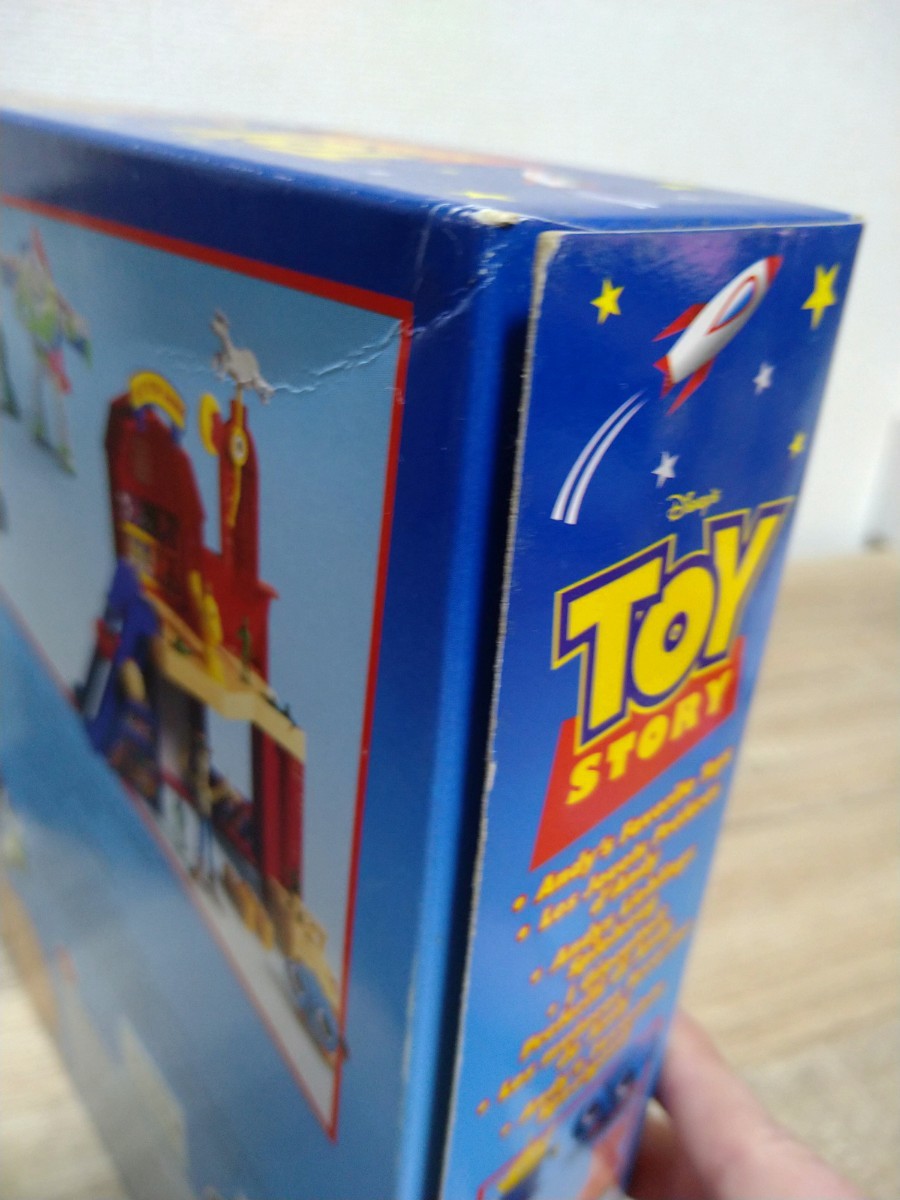トイストーリー フィギュアセット|Yahoo!フリマ(旧PayPayフリマ) トイストーリー フィギュアセット|Yahoo!フリマ(旧PayPayフリマ)