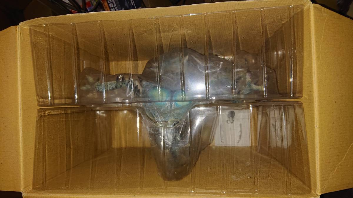 Yahoo!オークション - ACRO KAIJU Remix Series アントラー 完成品 Yahoo!オークション - ACRO KAIJU Remix Series アントラー 完成品