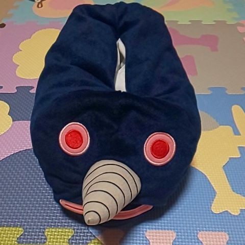 Paypayフリマ それいけアンパンマンミニリモコンブルドーザーとモグリンのティッシュカバー Paypayフリマ それいけアンパンマンミニリモコンブルドーザーとモグリンのティッシュカバー