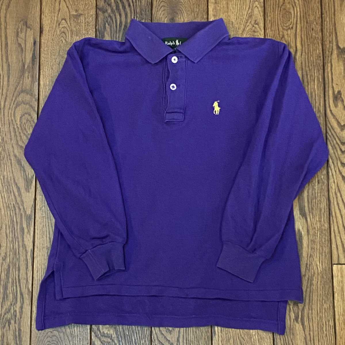 Polo Ralph ポロラルフローレンニット キッズ Lauren